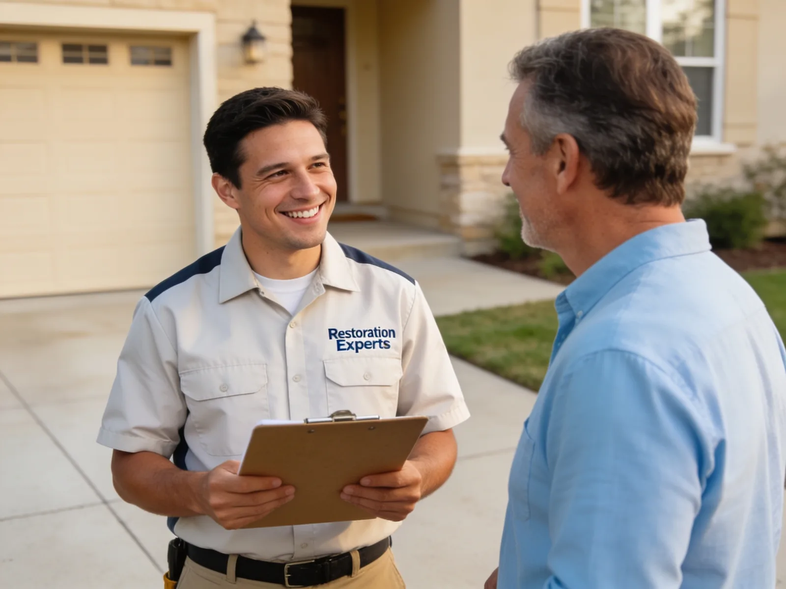 Water Damage Cleanup Saint Louis, OK FAQs